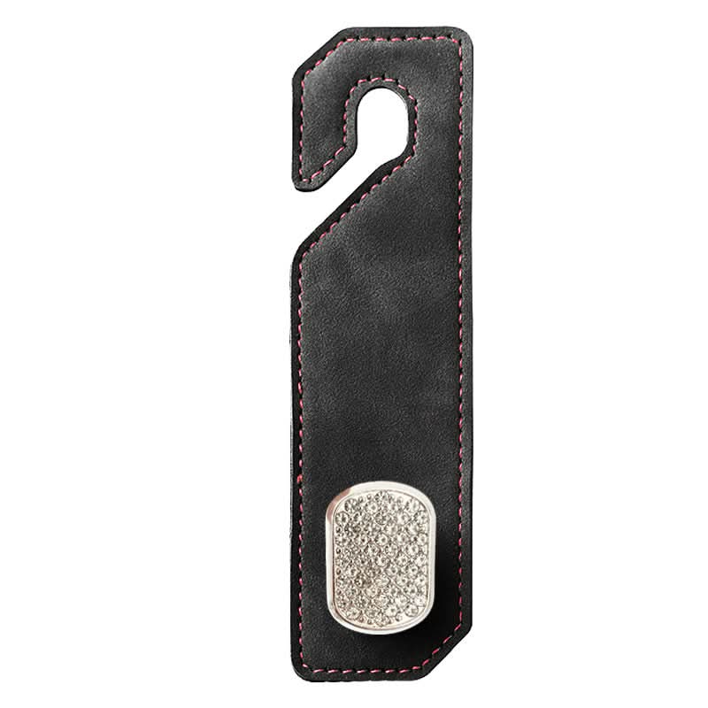Car Hook for Seat Back Storage