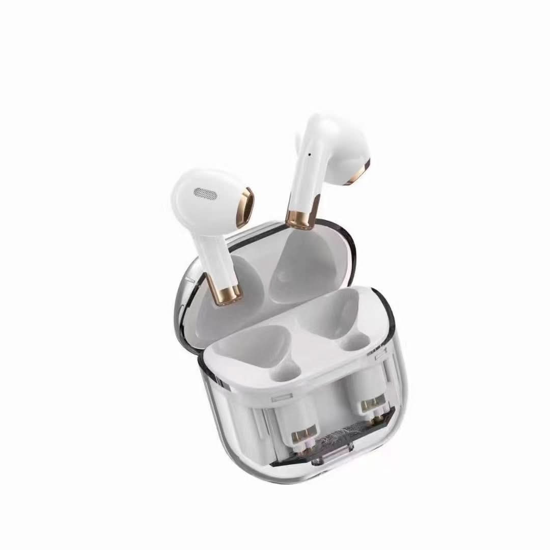 F9-5C TWS Bluetooth Headset for Gaming
