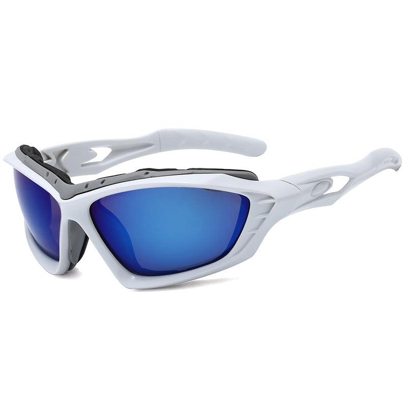 [Firefox] Y2k Sporty Sunglasses