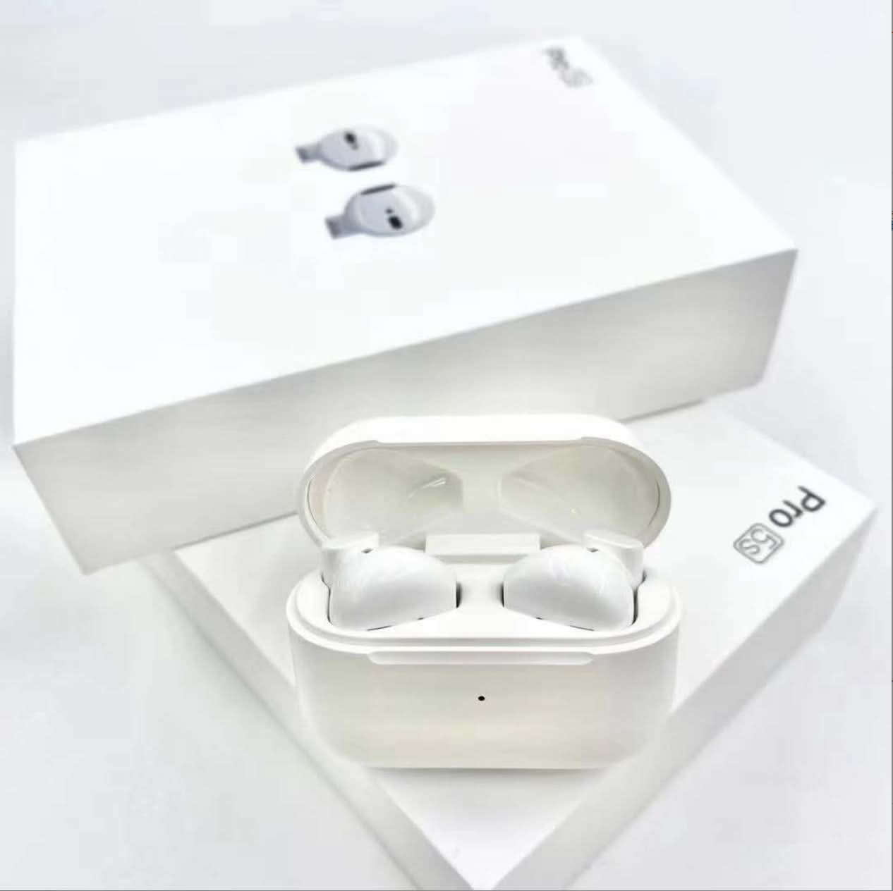 F9-5C TWS Bluetooth Headset for Gaming