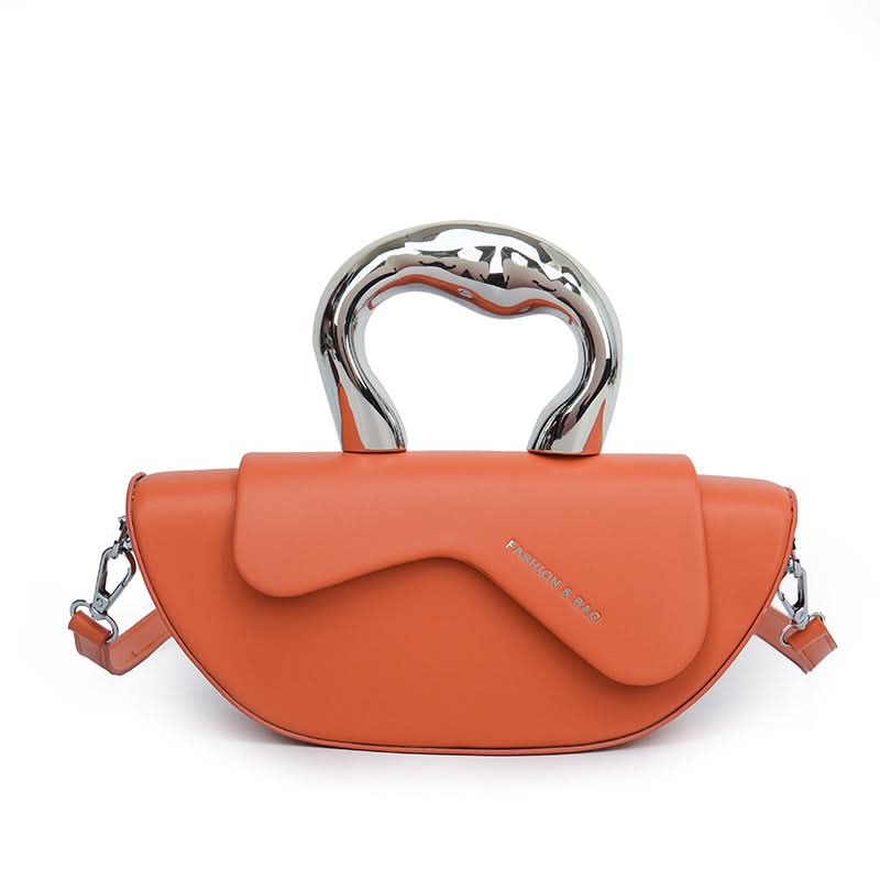 Trendy Small Chanel-Style Single-Shoulder Handbags for Women