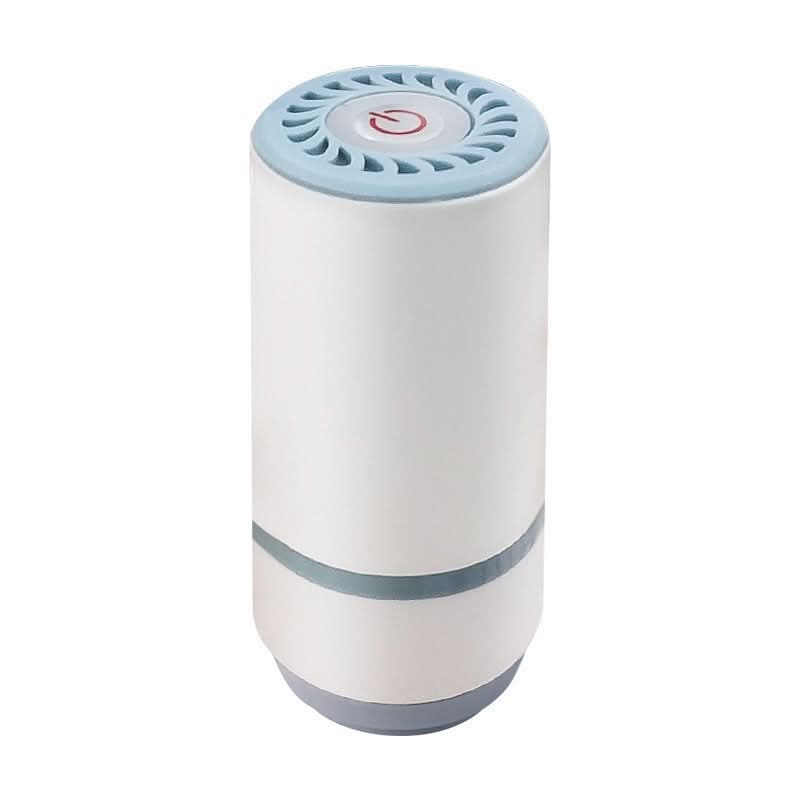 Vacuum-Sealed Food Storage Container – Microwave-Safe