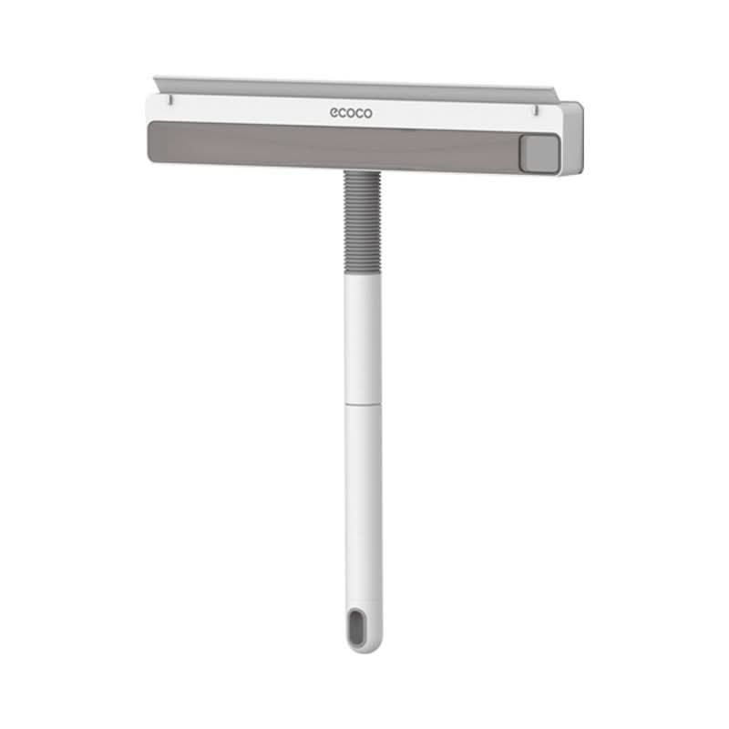 Silicone Window Glass Scraper – High-Rise Window Cleaner