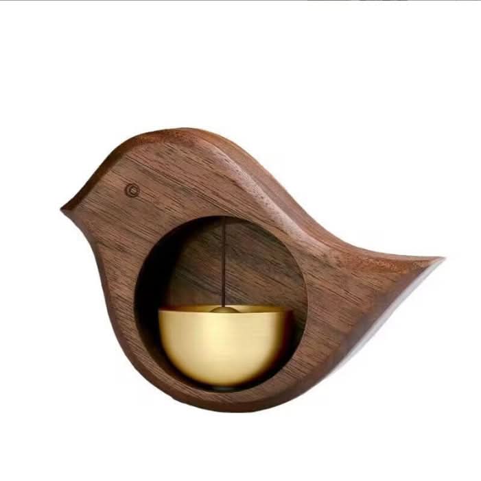 Magnetic Doorbell Chime Decorative Home Ornament