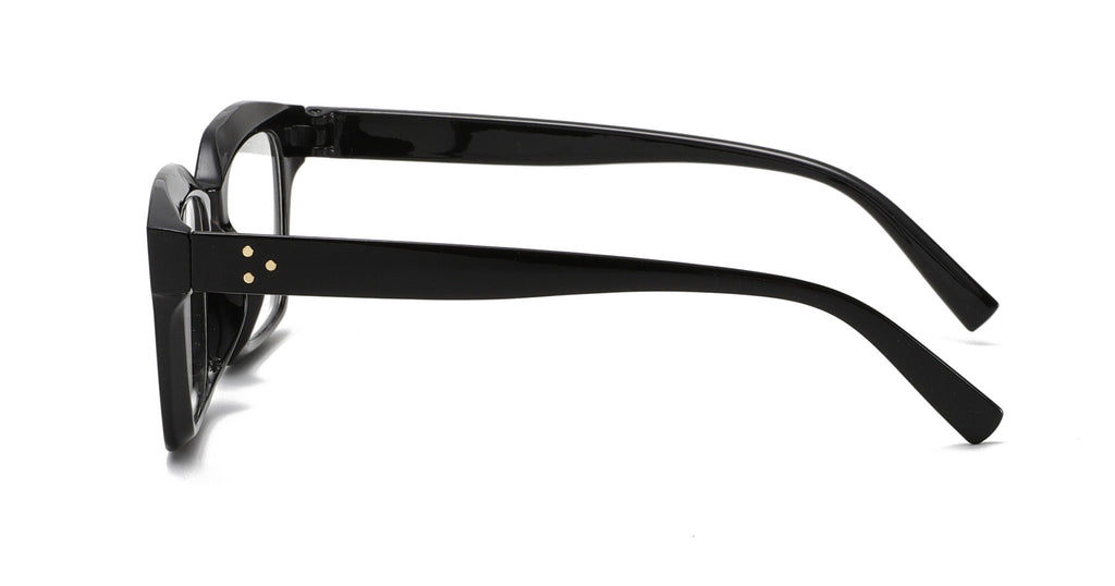 Trendy Dopamine Anti-Blue Light Glasses for Women & Men | Fashion Eyewear Frame