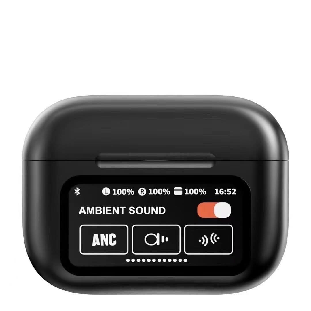 AirMAX A9Pro Noise-Canceling Bluetooth Earbuds