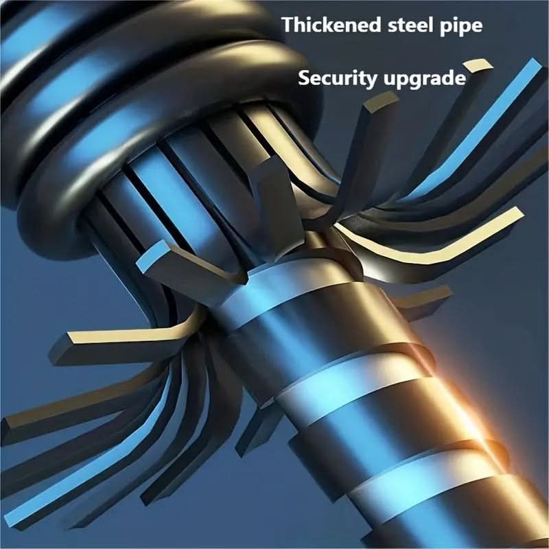 Adjustable Arm Strength Training Bar