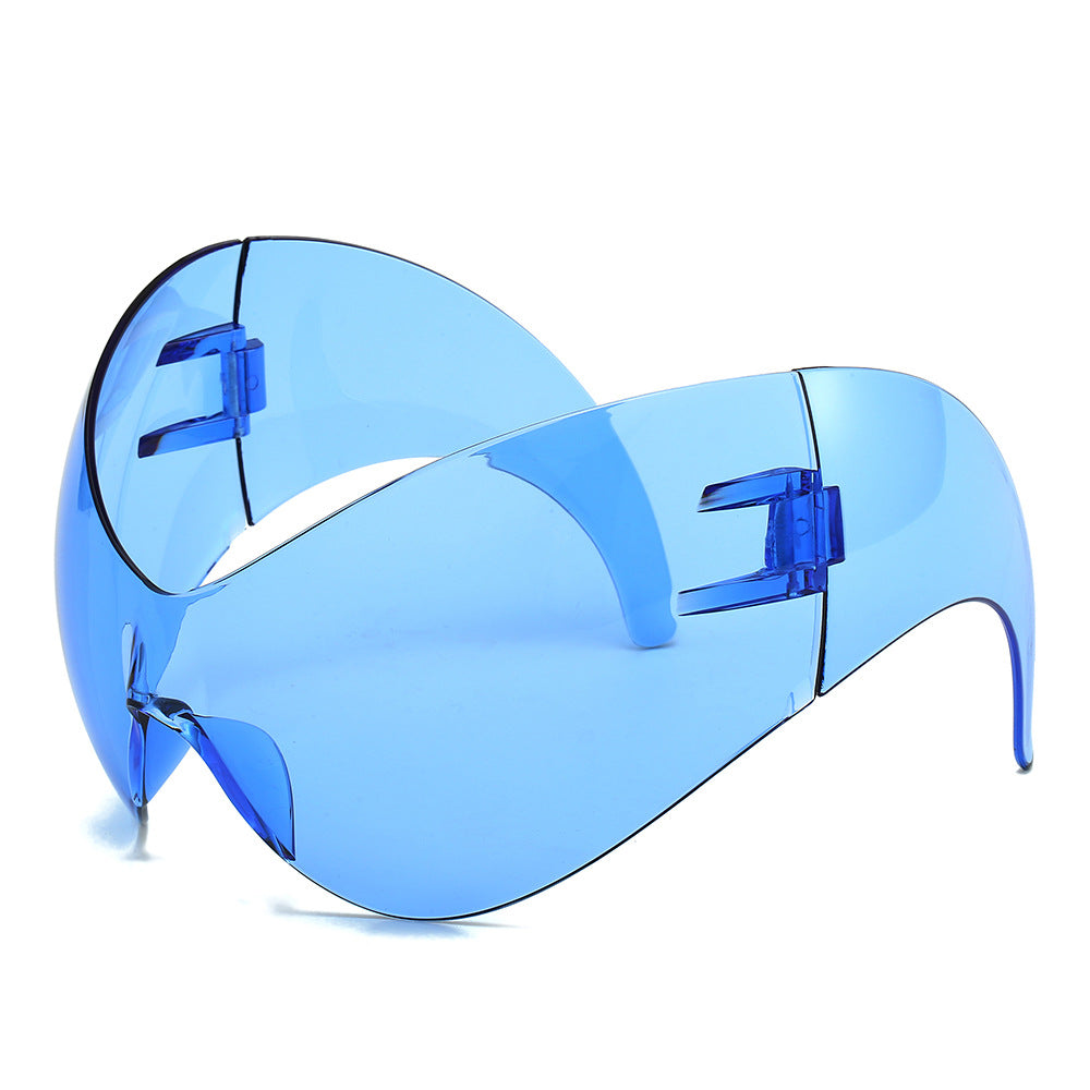[Enorme] Oversized Unisex Sunglasses