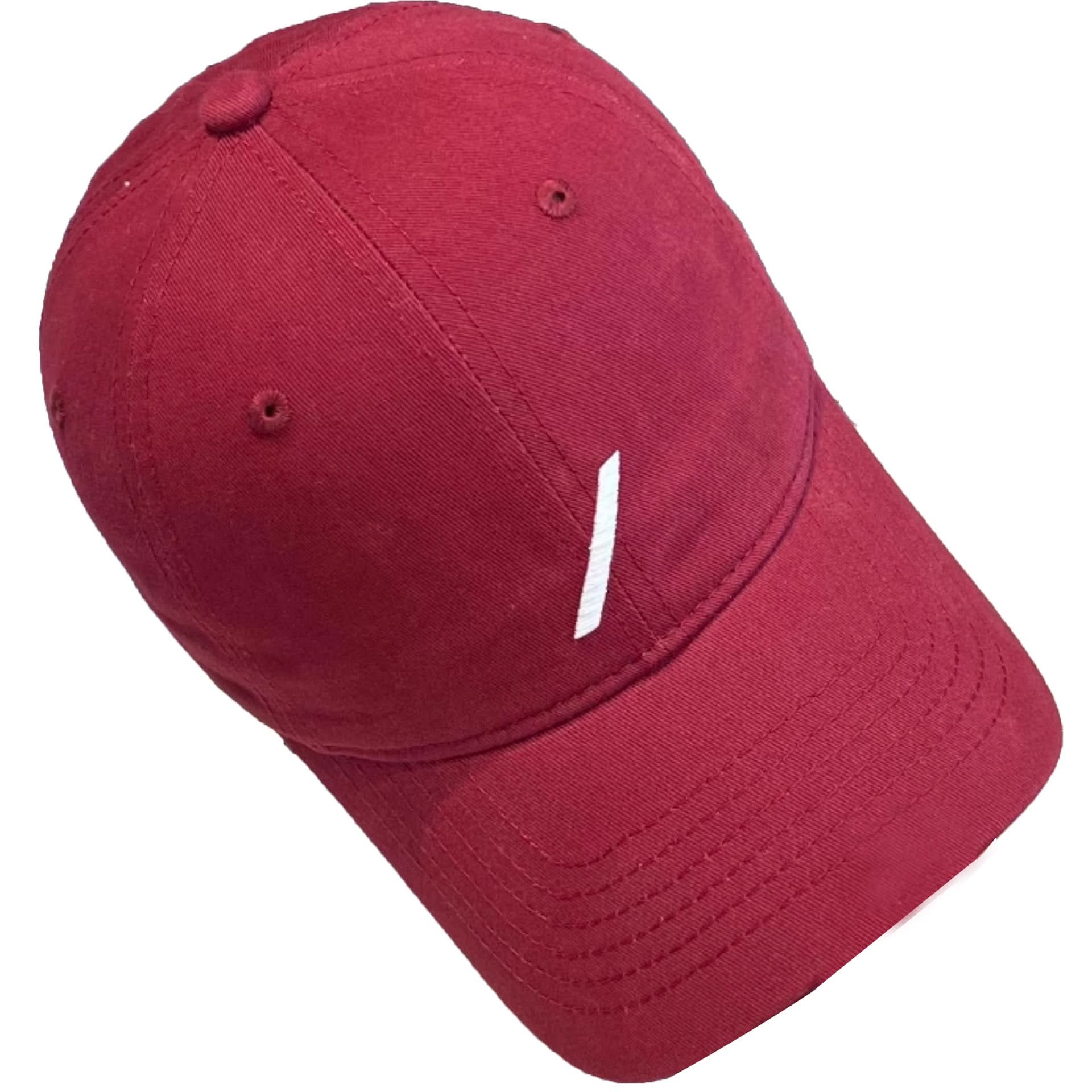 Women's Cotton Duckbill Baseball Cap – Wide Brim Summer Hat