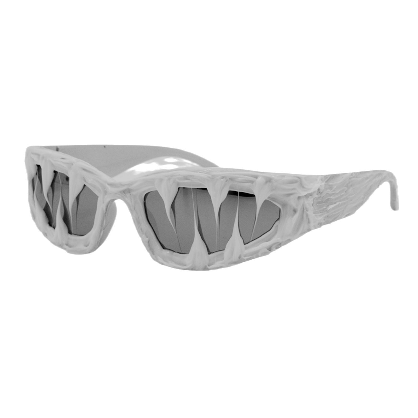 [Limited Edition] Futuristic Techno Sunglasses