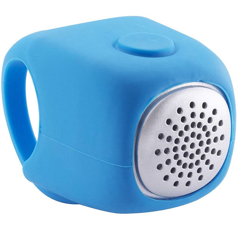 90dB Loud Bicycle Horn – Waterproof Electric Bike Bell