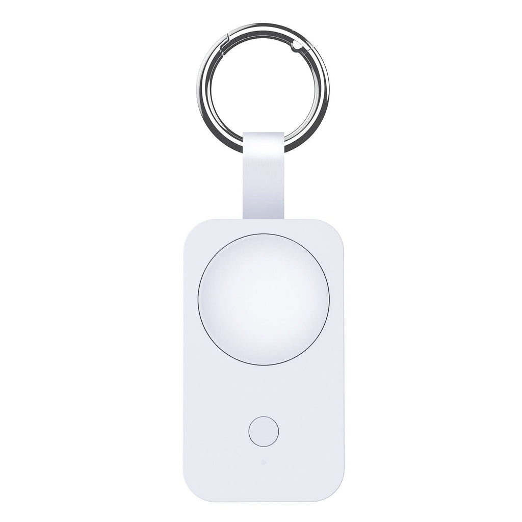 1000mAh Magnetic Watch Charger for Apple & Samsung