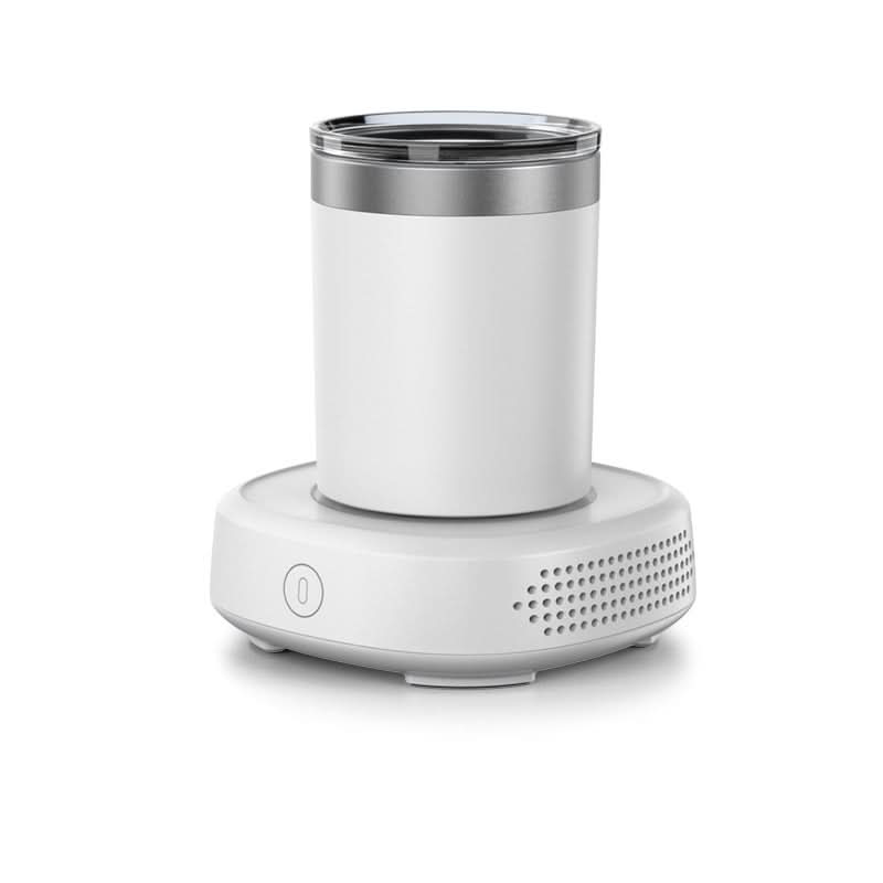 Smart Cooling & Heating Cup – 350ml Temperature Control Mug