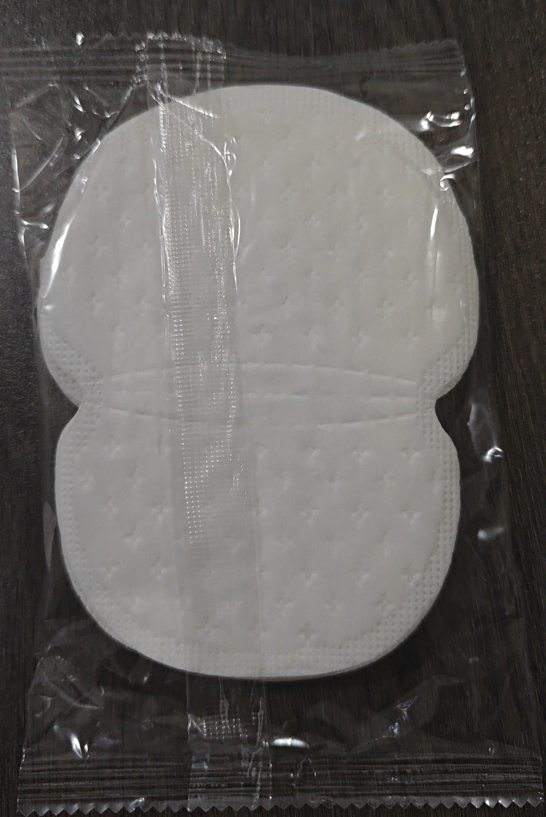 Antiperspirant Pads – Ultra-Thin Invisible Underarm Sweat Absorbent Patches for Summer Protection
