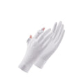 UV Protection Gloves – UPF50+ Ice Silk Sun Gloves for Driving & Cycling