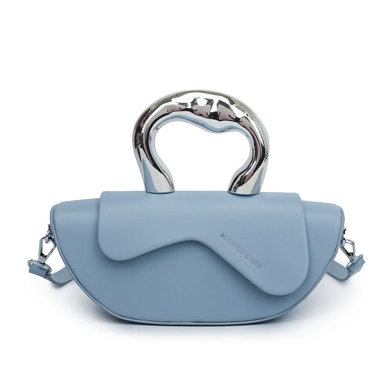 Trendy Small Chanel-Style Single-Shoulder Handbags for Women