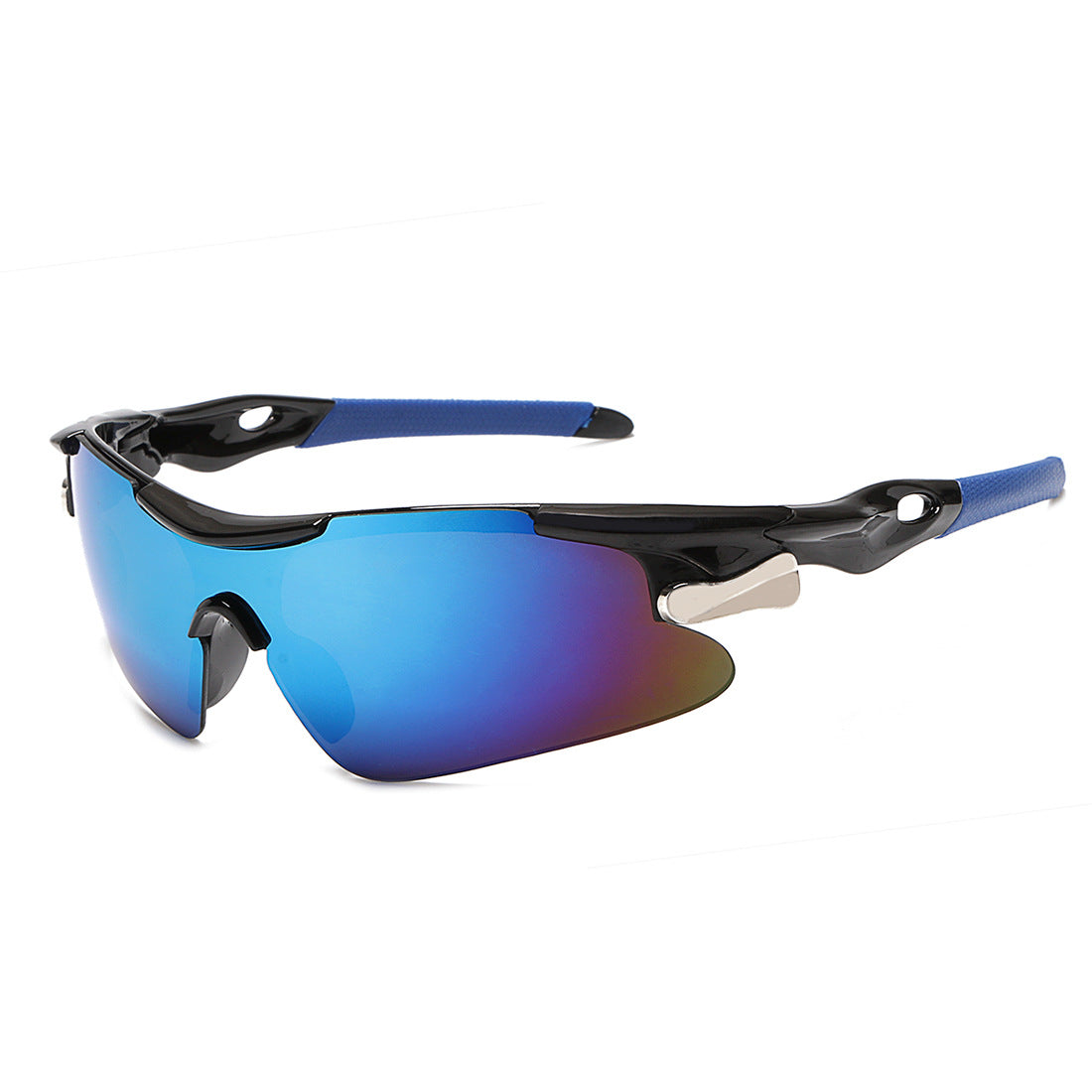 [Jordan] Unisex Sporty Sunglasses