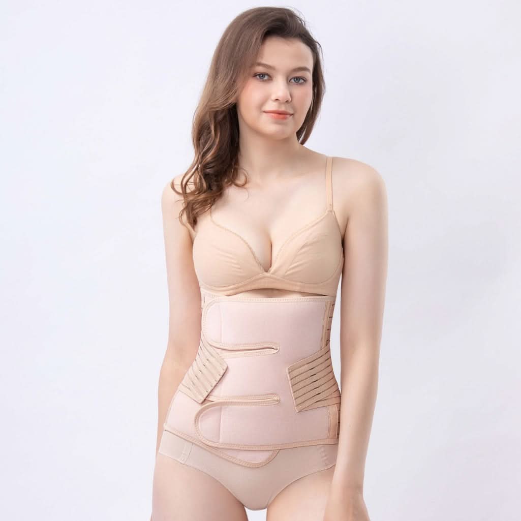 Maternity Belly Support Belt – Postpartum Shaping
