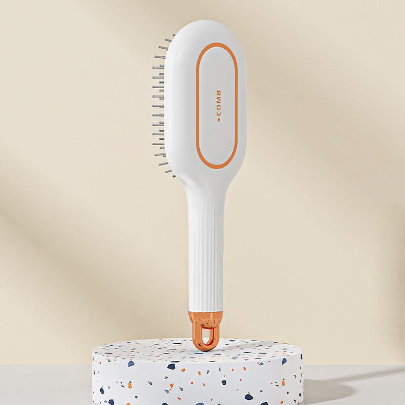 Air Cushion Massage Comb for Long Hair