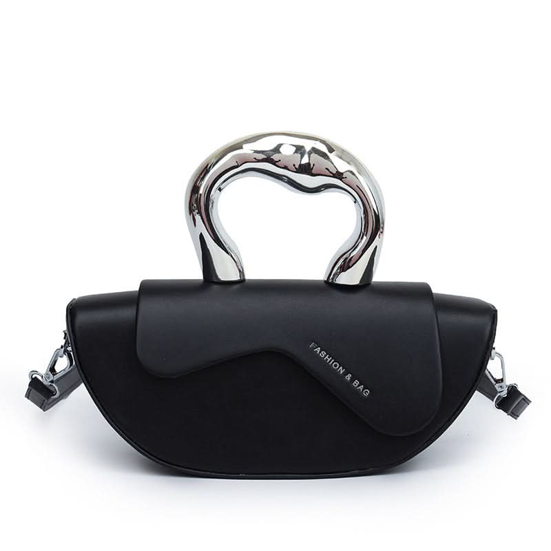 Trendy Small Chanel-Style Single-Shoulder Handbags for Women