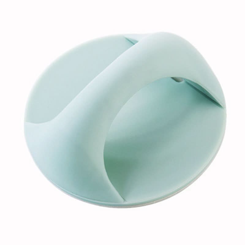 Self-Adhesive Door and Drawer Handles, 2 piece-Pack