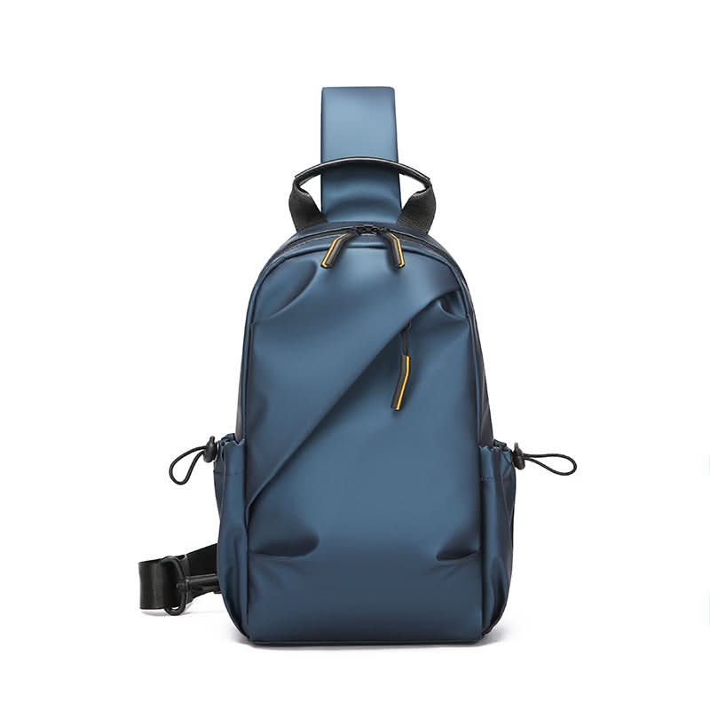 Men's Waterproof Versatile Sling Bag