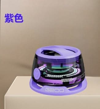 G200 Mini Bluetooth Speaker – Deep Bass Wireless