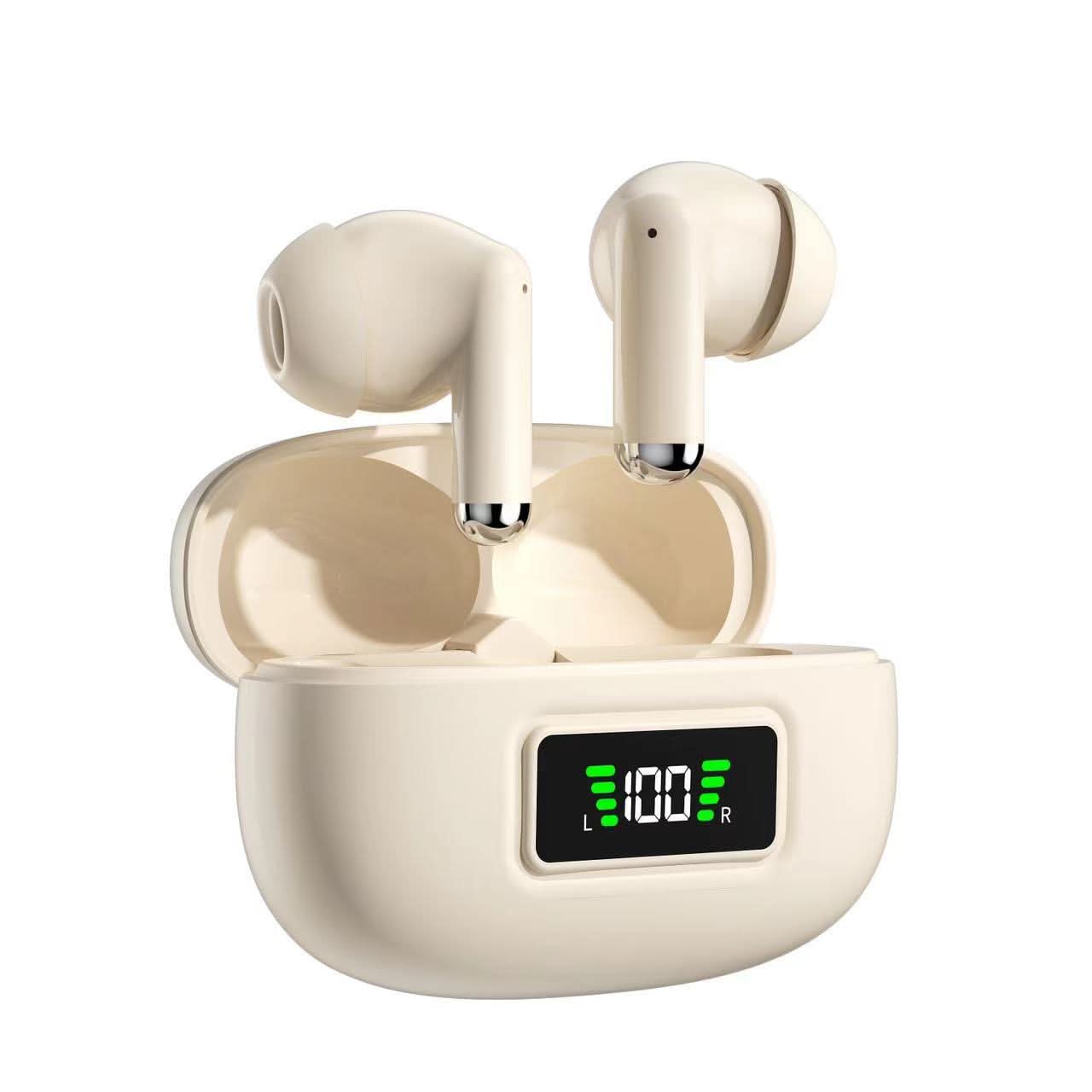 F9-5C TWS Bluetooth Headset for Gaming