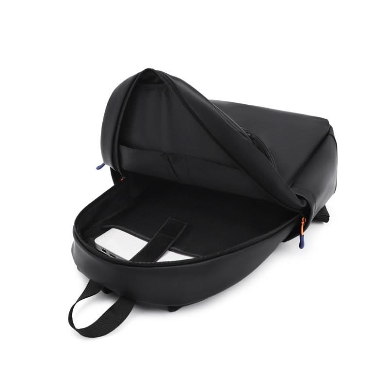 Unisex Large-Capacity Business Backpack - 16-Inch Laptop Bag