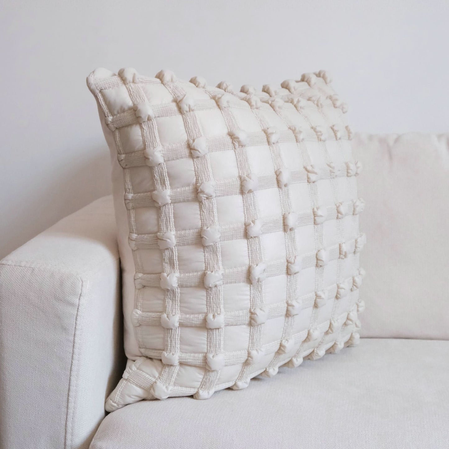Creative Bubble 3D Pillowcase