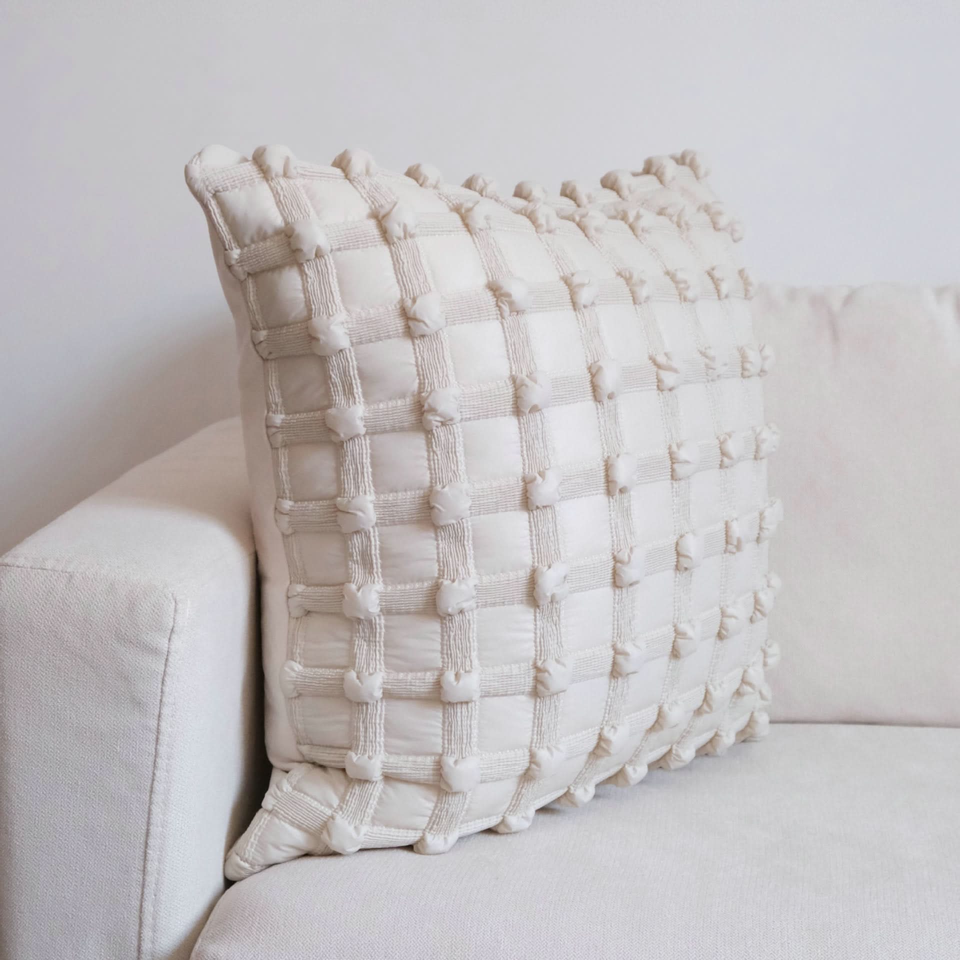 Creative Bubble 3D Pillowcase