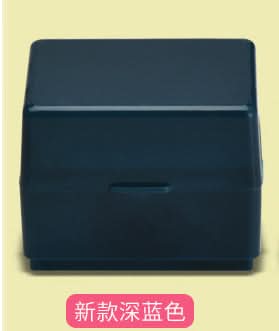 Privacy Roller Stamp for Confidential Documents