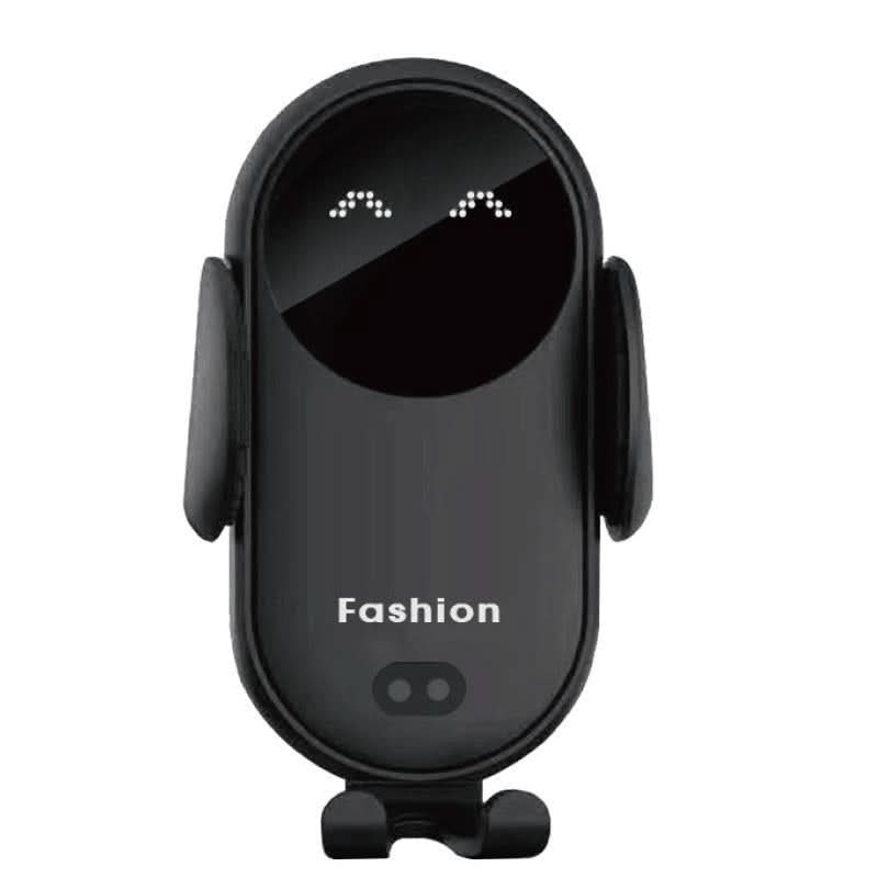 Smart Infrared Wireless Car Phone Holder Charger