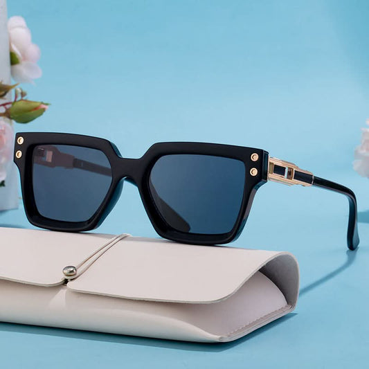 Polarized Sunglasses for Men – UV Protection Driving Shades