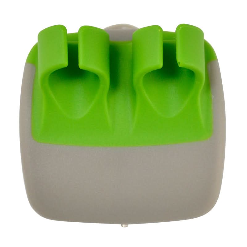 Stainless Steel Finger Peeler – Creative Fruit & Vegetable Peeling Knife