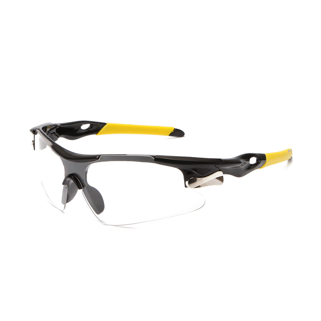[Jordan] Unisex Sporty Sunglasses