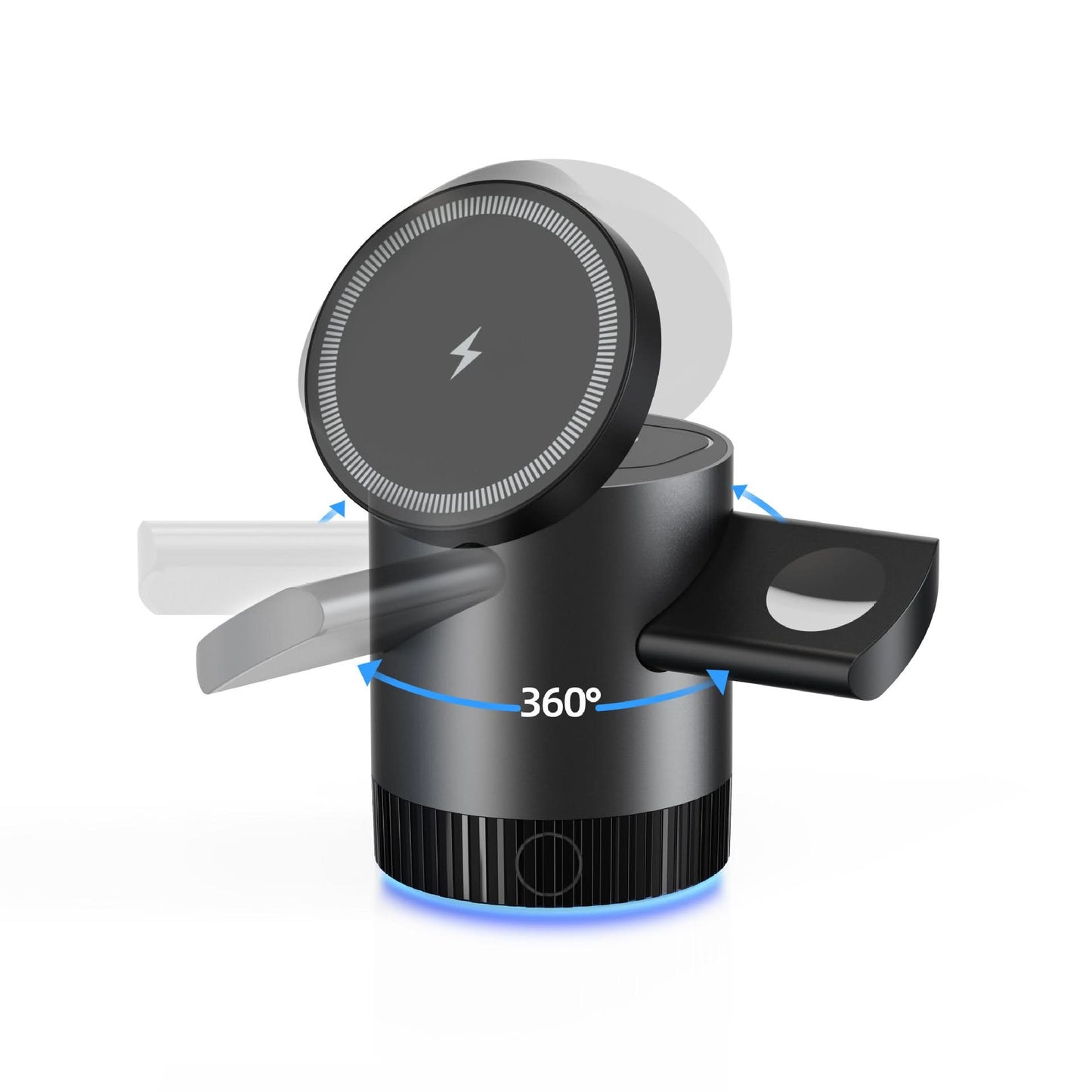 15W Fast Charging USB Plug – Wall Charger for Smartphones & Devices