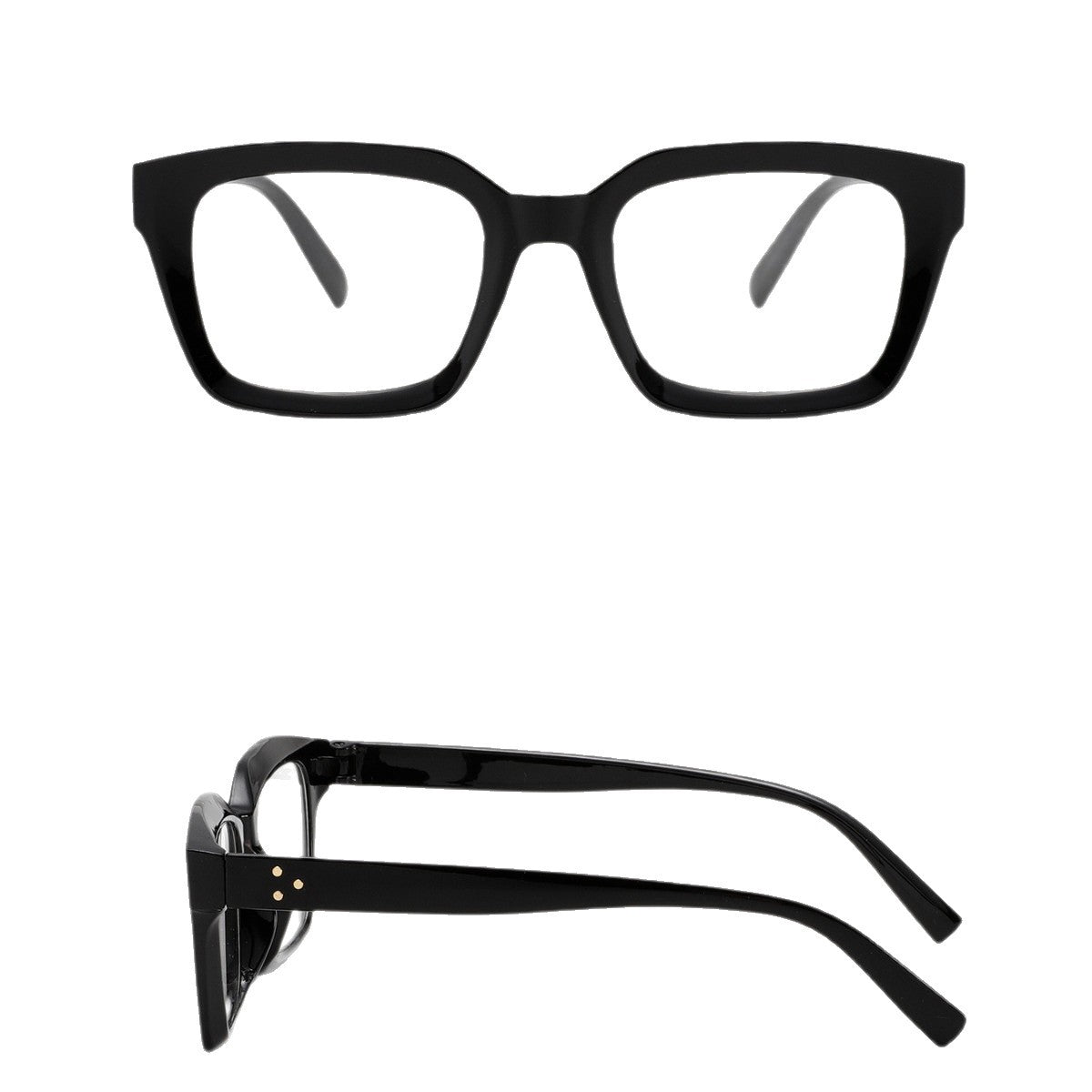 Trendy Dopamine Anti-Blue Light Glasses for Women & Men | Fashion Eyewear Frame