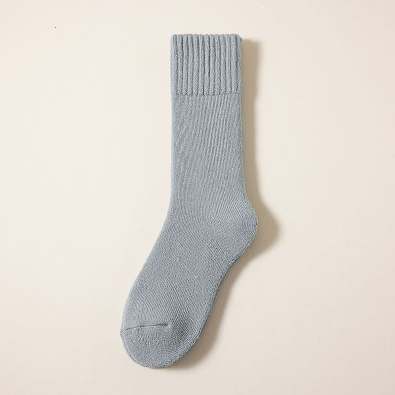 Women's Thick Velvet Winter Warm Socks