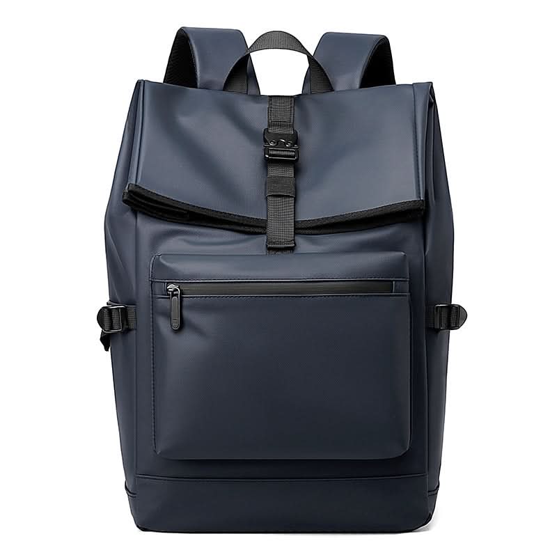 Multifunctional Waterproof Backpack for Students