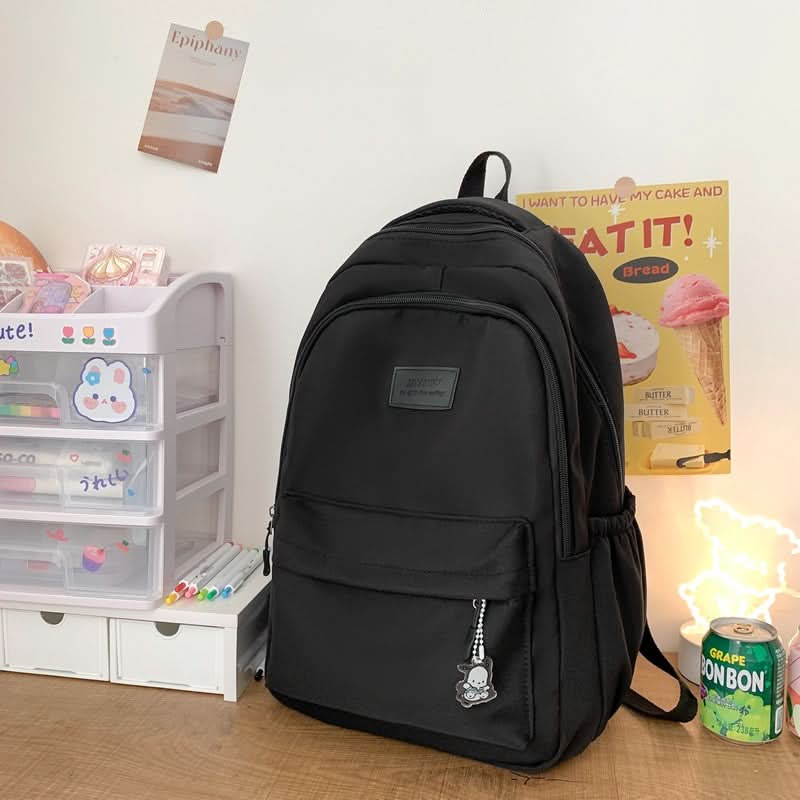 15.6" Laptop Schoolbag for High School & University Students