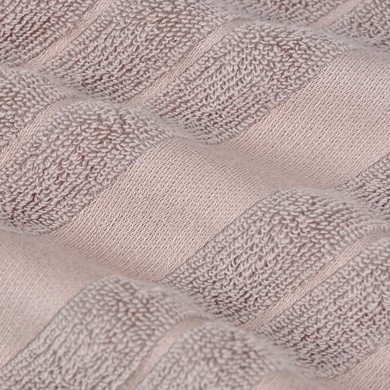 Pure Cotton Hand Bath Towel - 34x75cm, 32-Strand High-Quality