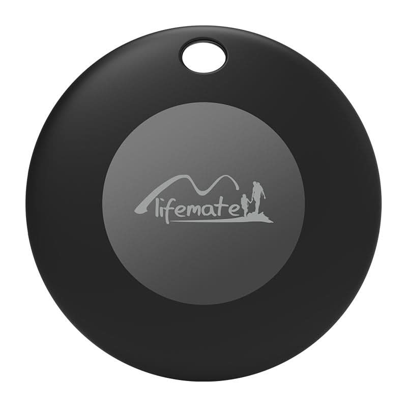 FindMy Smart Bluetooth Tracker – For Keys, Wallets, Pets & Kids, iOS Compatible