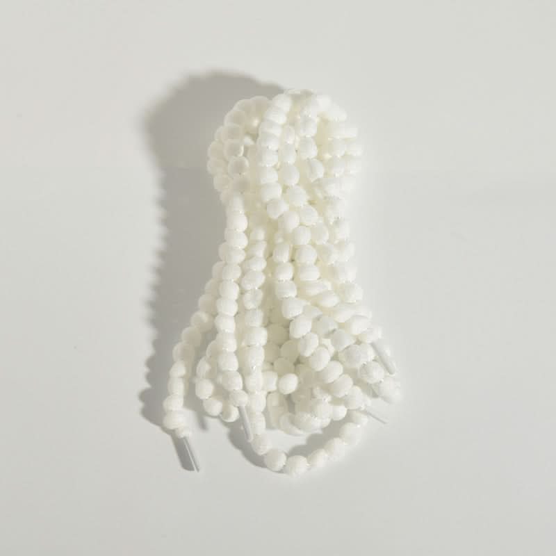 Bubble Shoelaces – Stylish Thick Laces for Sneakers & Casual Shoes