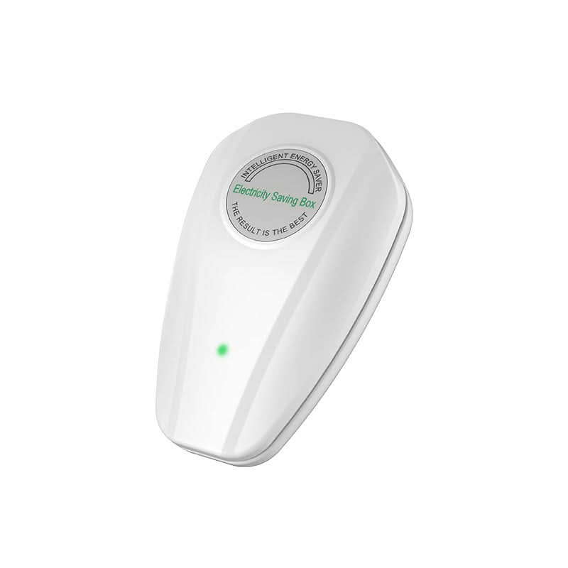 Set of 2 Energy-Saving Household Power Savers