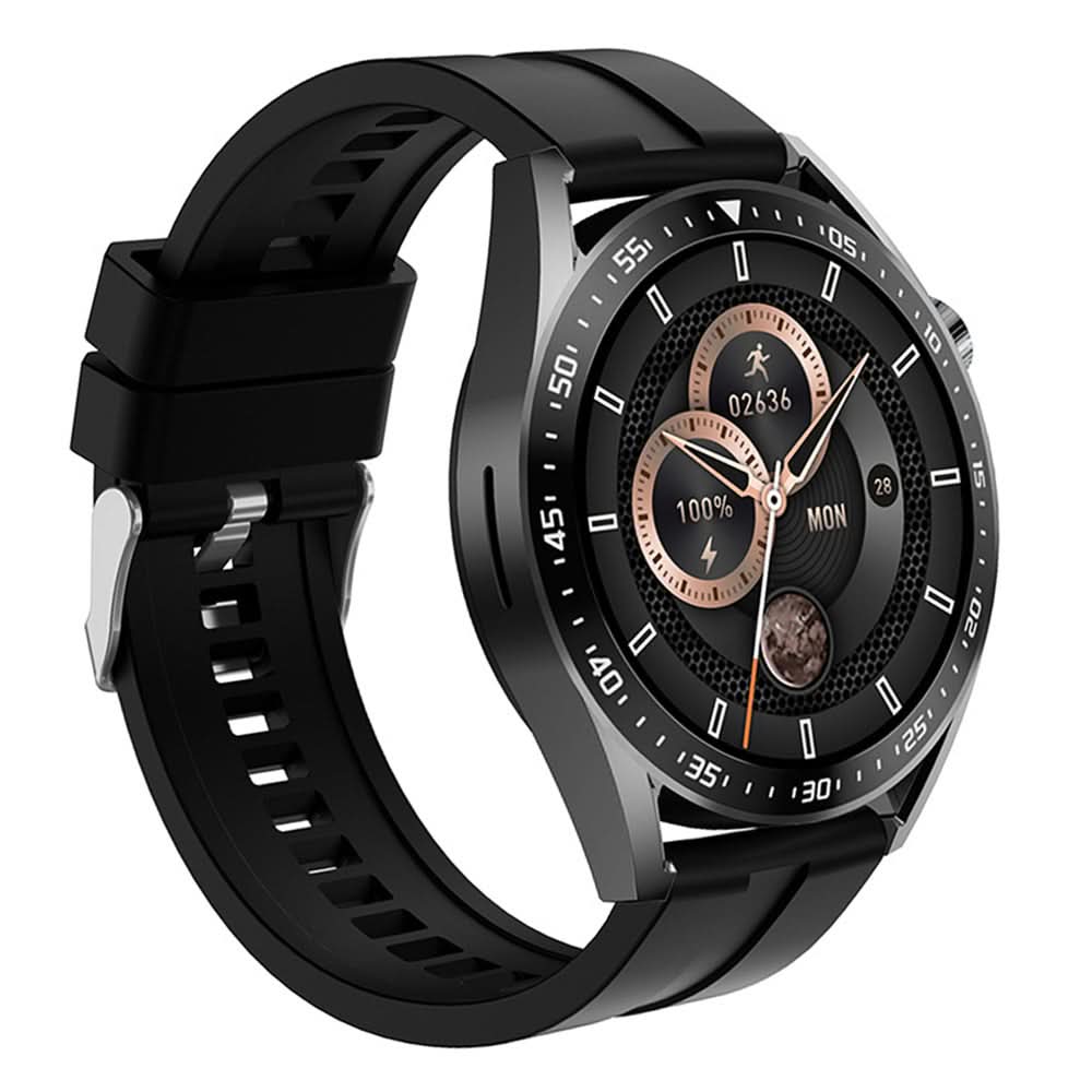 GT3Pro Multi-Function Smartwatch – Offline Payment