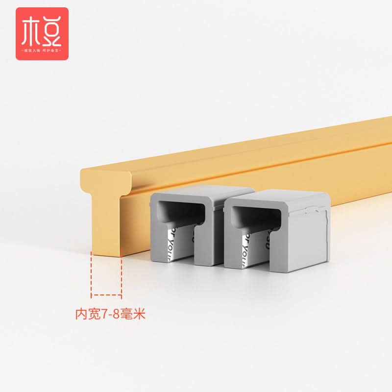 Baby Silicone Corner Protectors – Cloud-Shaped Anti-Collision Guards for Tables