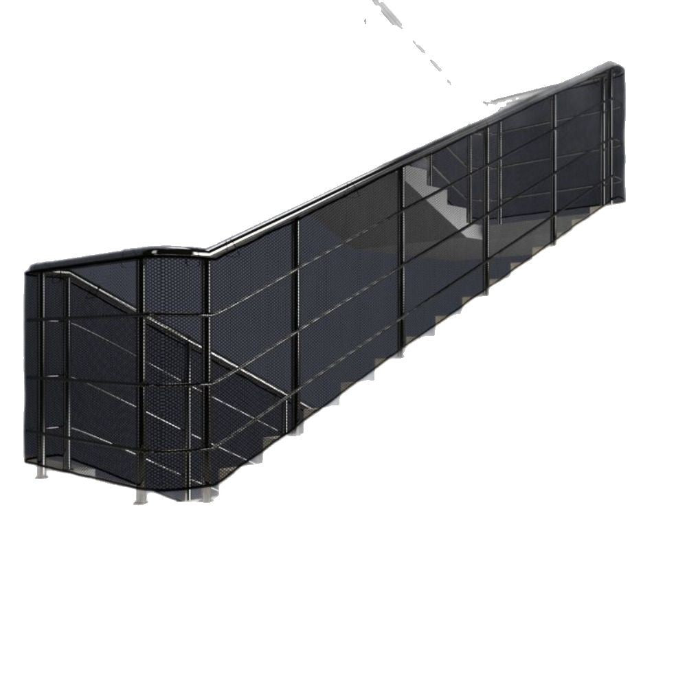 Child Safety Net for Stairs & Balconies – Durable Baby Protection Mesh Guard (3m x 0.9m)