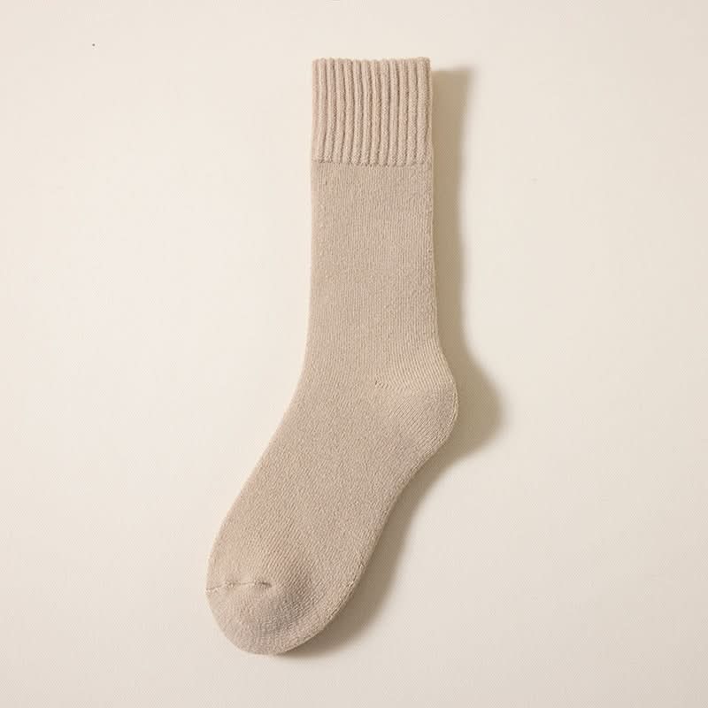 Women's Thick Velvet Winter Warm Socks