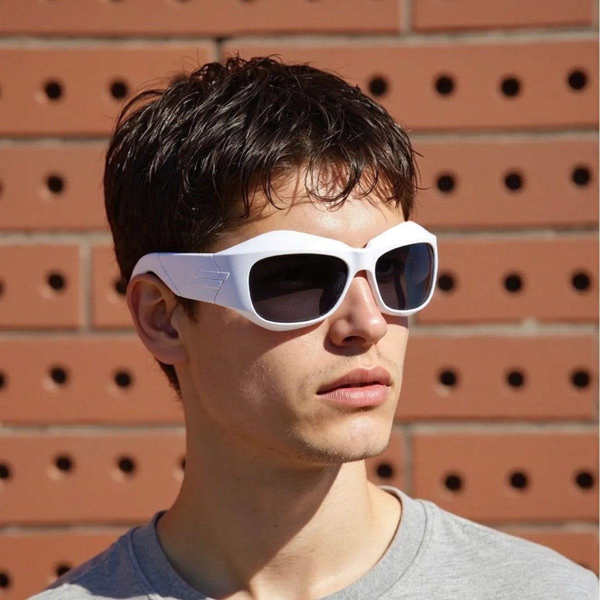 [Chonky] Oversized y2k Sunglasses